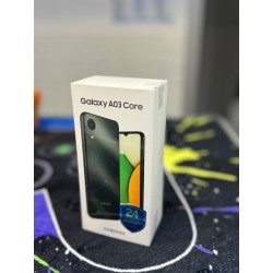 Samsung galaxy A 03 core