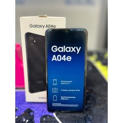Samsung galaxy A 04 e
