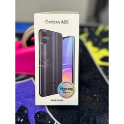 Samsung galaxy A 05